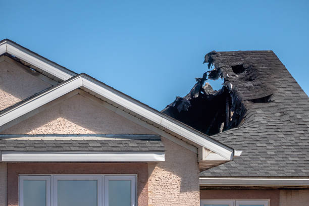 Licensed Fire Damage Removal service in Roberts, WI - Fire Damage Laser Cleaning